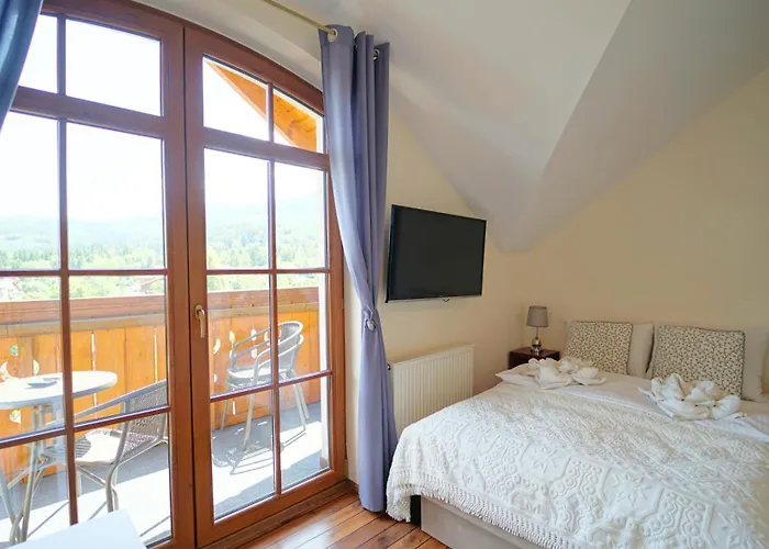 Apartamenty Everysky - Obroncow Pokoju 1D