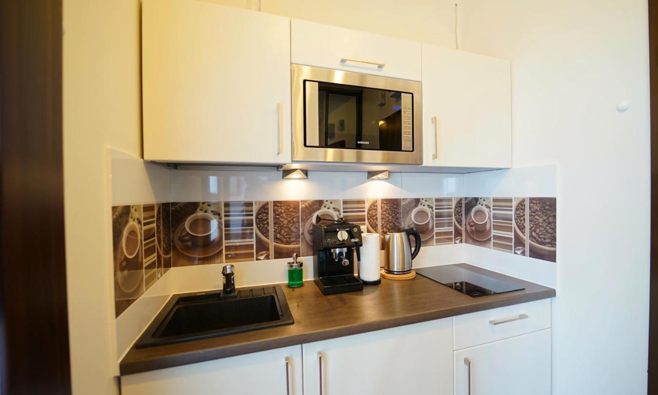 Apartment Everysky - Obroncow Pokoju 1d Karpacz