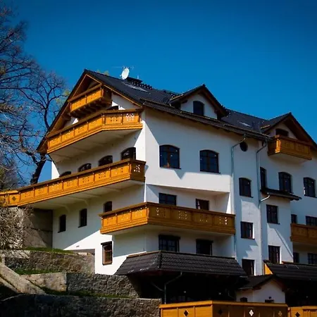 Apartamenty Everysky - Obroncow Pokoju 1D Karpacz Exterior photo