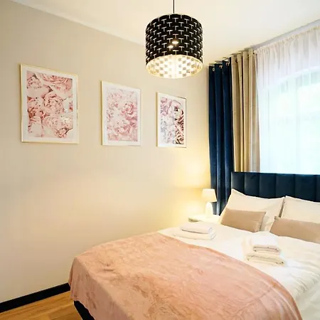 Apartamenty Everysky - Obroncow Pokoju 1D Karpacz Exterior photo