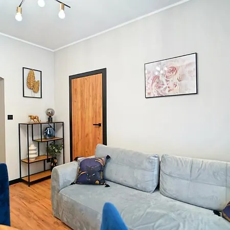 Apartamenty Everysky - Obroncow Pokoju 1D Karpacz Exterior photo