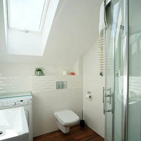 Apartamenty Everysky - Obroncow Pokoju 1D Karpacz Exterior photo