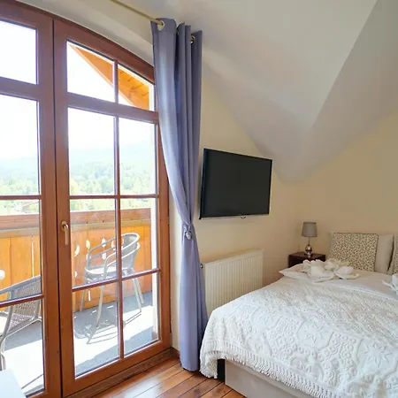 Apartamenty Everysky - Obroncow Pokoju 1D Karpacz Exterior photo