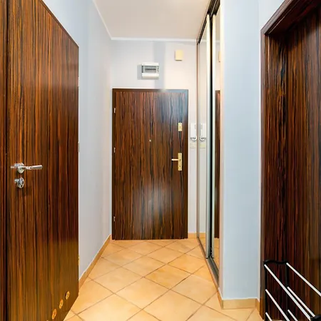 Apartamenty Everysky - Obroncow Pokoju 1D Karpacz Exterior photo