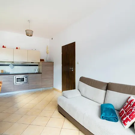 Apartamenty Everysky - Obroncow Pokoju 1D Karpacz Exterior photo