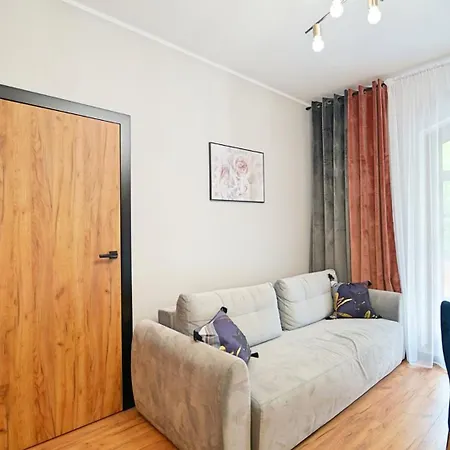 Apartamenty Everysky - Obroncow Pokoju 1D Karpacz Exterior photo
