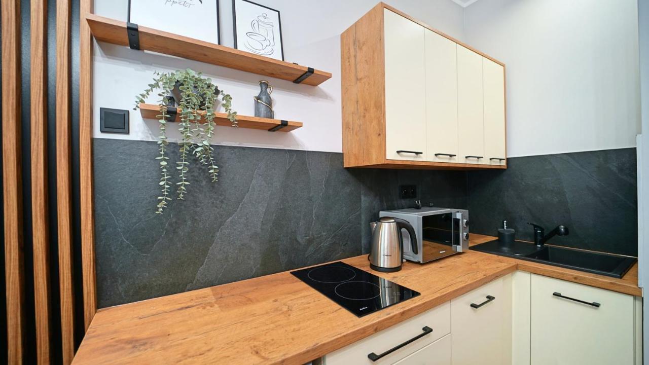 Apartament Everysky - Ob. Pokoju 1d *