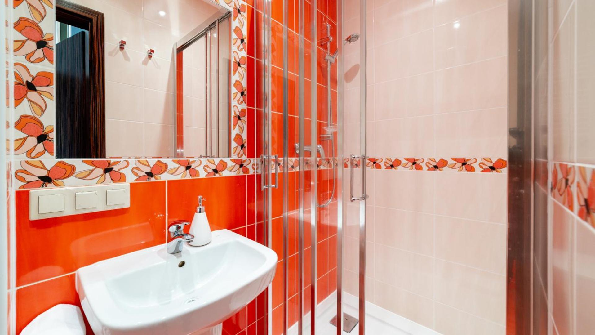 Apartament Everysky - Ob. Pokoju 1d